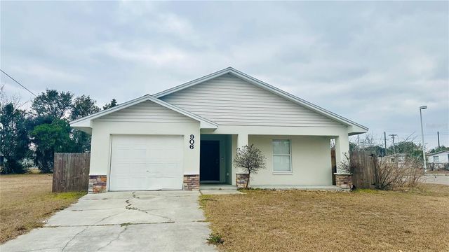 906 SE 5TH STREET, Mulberry, FL 33860