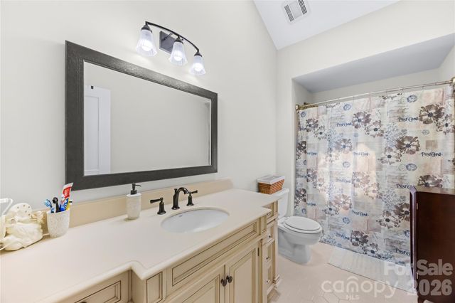 3406 Red Fox Trail, Matthews, NC 28104