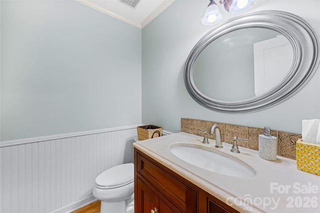 3406 Red Fox Trail, Matthews, NC 28104