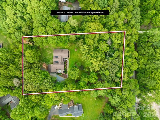 3406 Red Fox Trail, Matthews, NC 28104