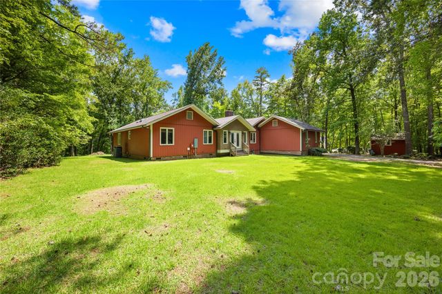 3406 Red Fox Trail, Matthews, NC 28104