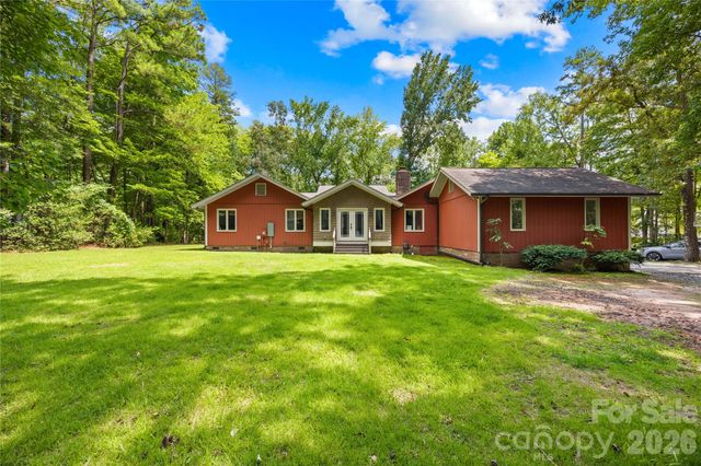 3406 Red Fox Trail, Matthews, NC 28104