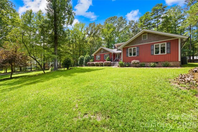 3406 Red Fox Trail, Matthews, NC 28104