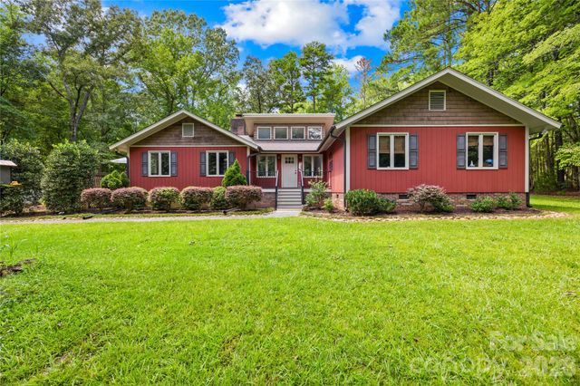 3406 Red Fox Trail, Matthews, NC 28104