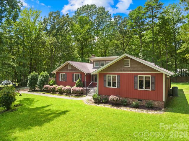 3406 Red Fox Trail, Matthews, NC 28104