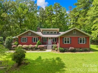 3406 Red Fox Trail, Matthews, NC 28104