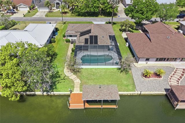 16 CEDARDALE COURT, Palm Coast, FL 32137