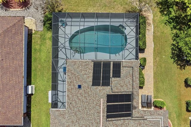 16 CEDARDALE COURT, Palm Coast, FL 32137