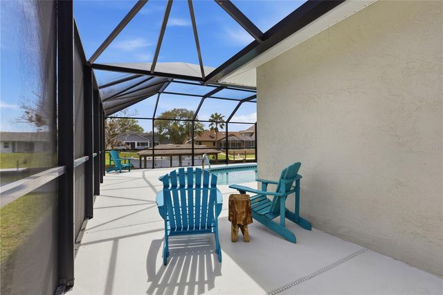 16 CEDARDALE COURT, Palm Coast, FL 32137