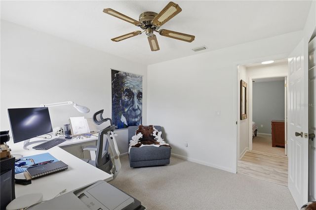 16 CEDARDALE COURT, Palm Coast, FL 32137