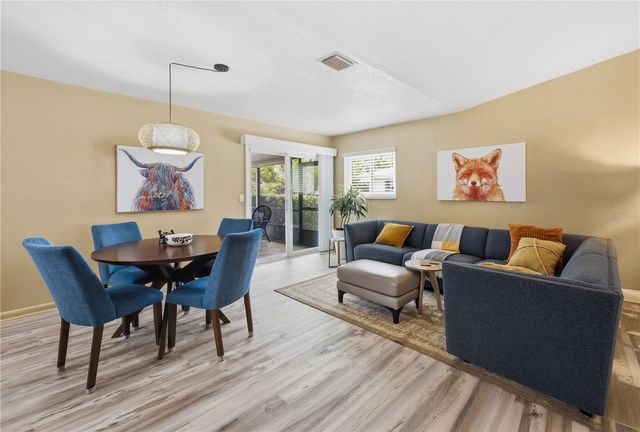 16 CEDARDALE COURT, Palm Coast, FL 32137