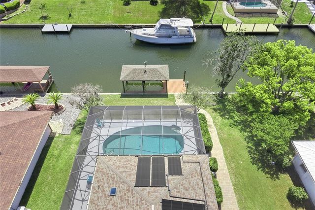 16 CEDARDALE COURT, Palm Coast, FL 32137