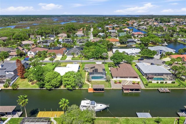 16 CEDARDALE COURT, Palm Coast, FL 32137