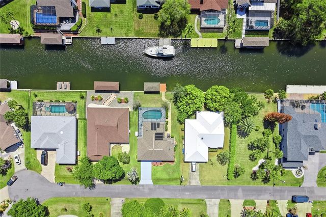 16 CEDARDALE COURT, Palm Coast, FL 32137