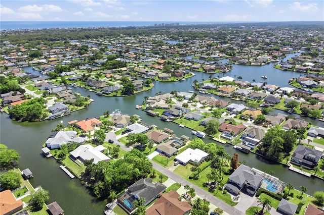 16 CEDARDALE COURT, Palm Coast, FL 32137