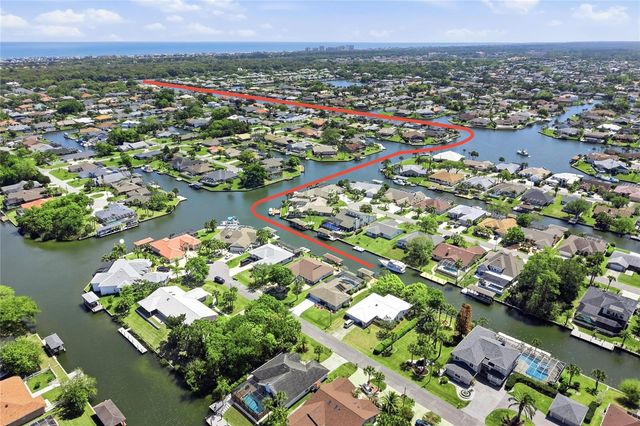 16 CEDARDALE COURT, Palm Coast, FL 32137