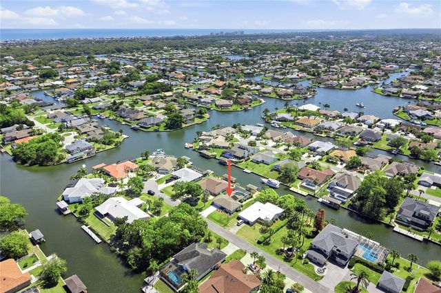 16 CEDARDALE COURT, Palm Coast, FL 32137