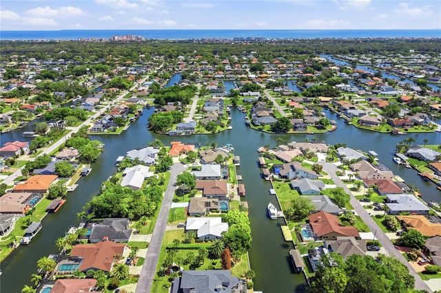 16 CEDARDALE COURT, Palm Coast, FL 32137