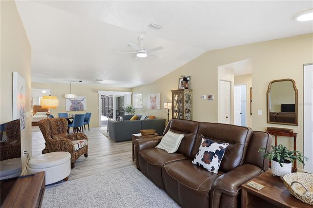 16 CEDARDALE COURT, Palm Coast, FL 32137