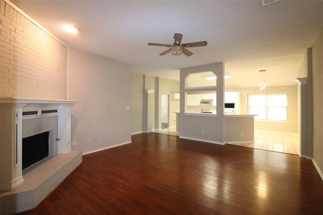 2202 Lone Pecan Drive, Garland, TX 75040