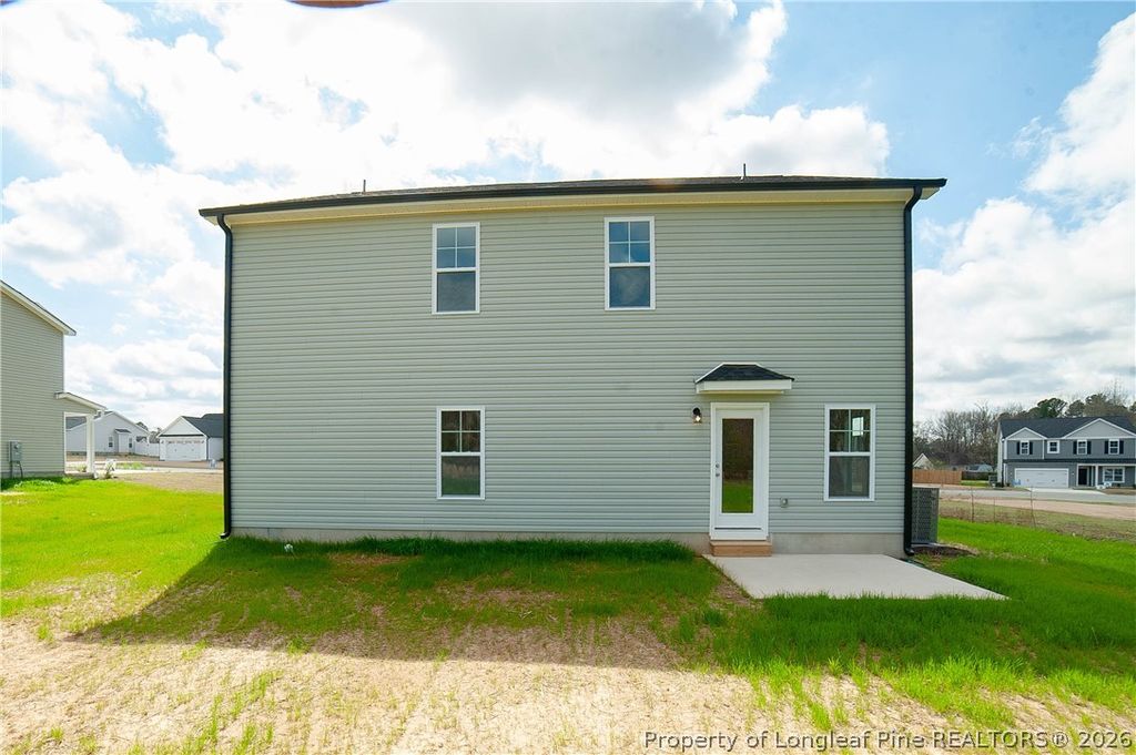 138 Jones Creek Lane, Lillington, NC 27546 — photo 37