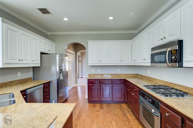 8059 Captain Mary Miller Drive, Shreveport, LA 71115