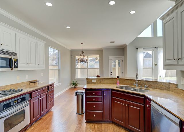 8059 Captain Mary Miller Drive, Shreveport, LA 71115