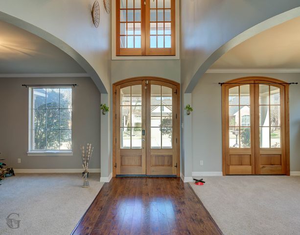 8059 Captain Mary Miller Drive, Shreveport, LA 71115