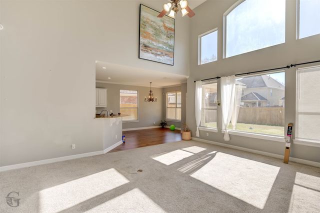 8059 Captain Mary Miller Drive, Shreveport, LA 71115