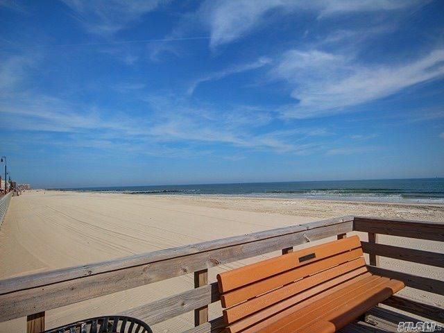 833 oceanfront Apt 1S, Long Beach, NY 11561