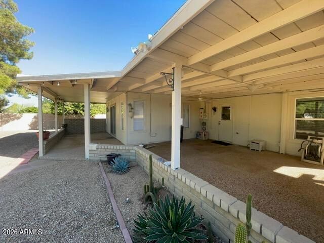 10842 W Sequoia Drive, Sun City, AZ 85373