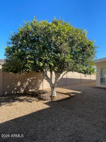 10842 W Sequoia Drive, Sun City, AZ 85373