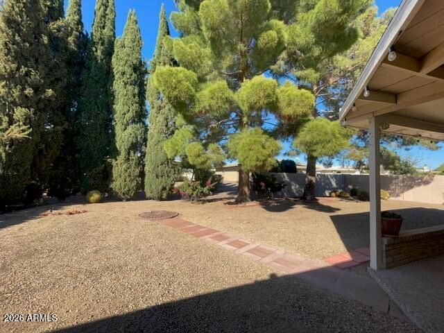 10842 W Sequoia Drive, Sun City, AZ 85373
