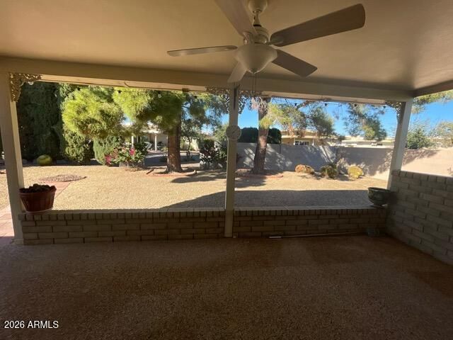 10842 W Sequoia Drive, Sun City, AZ 85373
