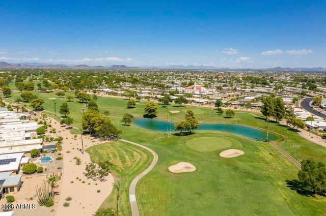 10842 W Sequoia Drive, Sun City, AZ 85373