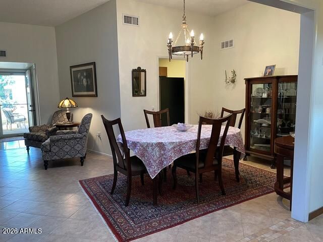 10842 W Sequoia Drive, Sun City, AZ 85373