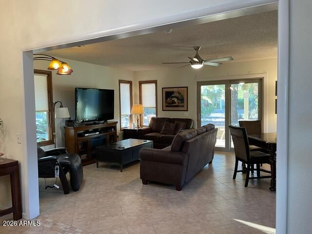 10842 W Sequoia Drive, Sun City, AZ 85373