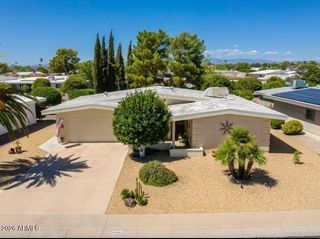 10842 W Sequoia Drive, Sun City, AZ 85373