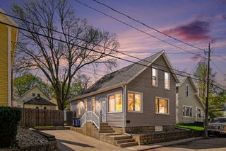 25 Mack Avenue Ne, City Of Grand Rapids, MI 49503