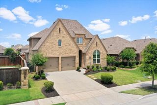 2132 Bishop Barrel Lane, Wylie, TX 75098
