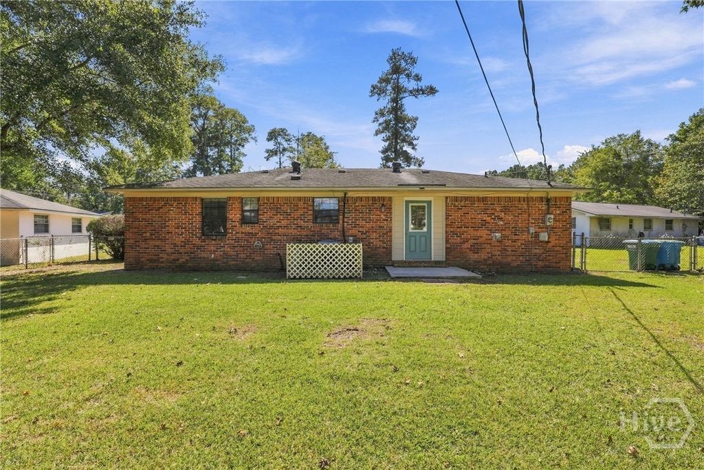 Image 24 of property listing at 108 W 15th Street, Rincon, GA 31326