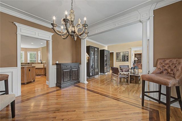 219 Ridgefield Street, Bentonville, AR 72712