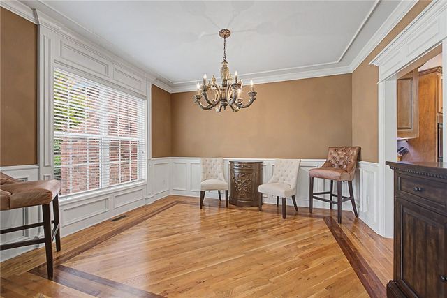 219 Ridgefield Street, Bentonville, AR 72712