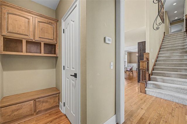 219 Ridgefield Street, Bentonville, AR 72712