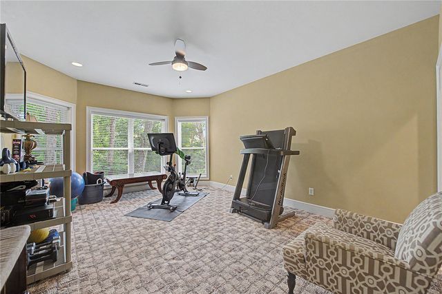 219 Ridgefield Street, Bentonville, AR 72712