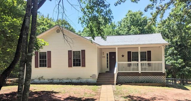 3959 Diamond Hill Road, Moneta, VA 24121
