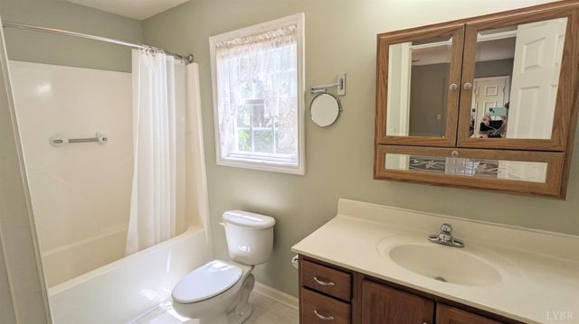 3959 Diamond Hill Road, Moneta, VA 24121