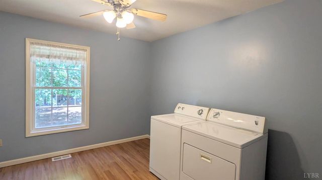 3959 Diamond Hill Road, Moneta, VA 24121