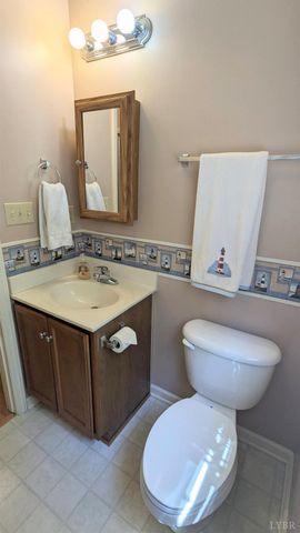 3959 Diamond Hill Road, Moneta, VA 24121