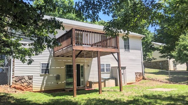 3959 Diamond Hill Road, Moneta, VA 24121